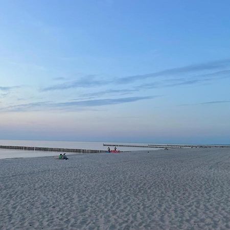 Dreams Apartments Dune B Мєлно Екстер'єр фото
