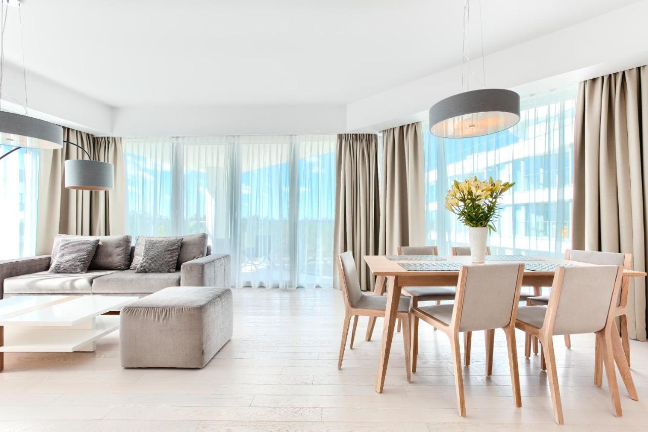 Dreams Apartments Dune B Мєлно Екстер'єр фото