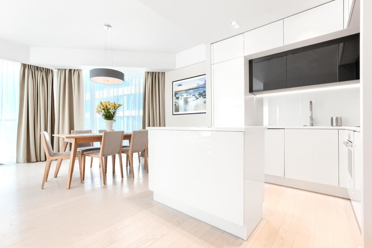 Dreams Apartments Dune B Мєлно Екстер'єр фото