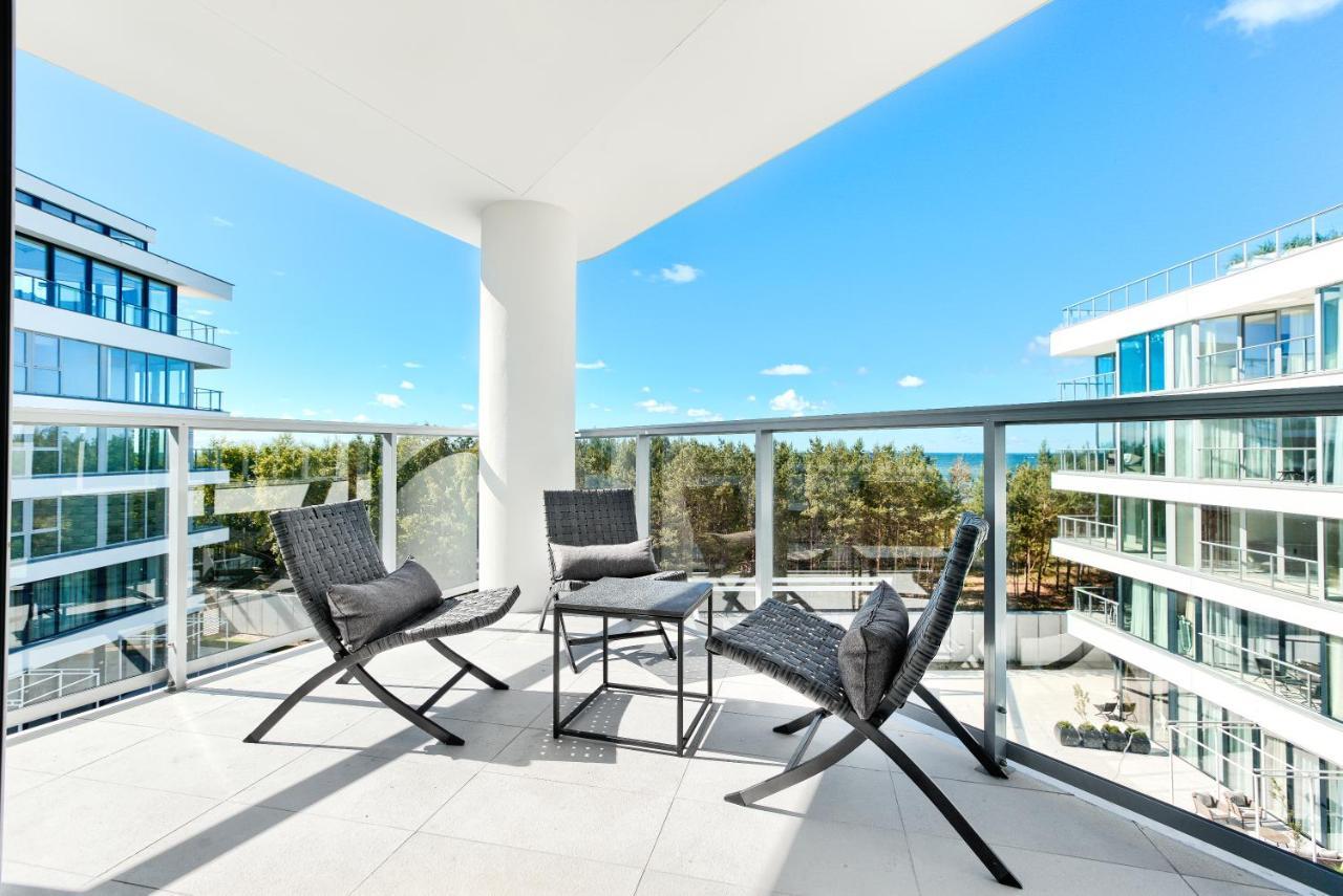 Dreams Apartments Dune B Мєлно Екстер'єр фото