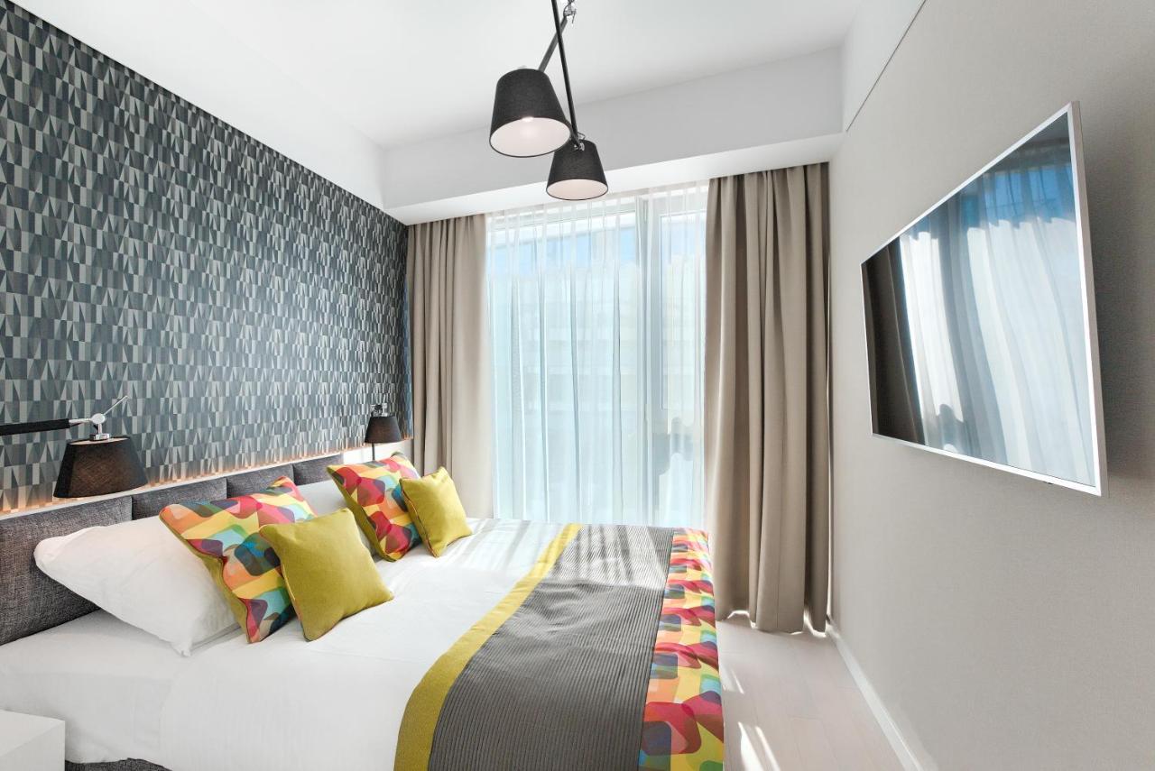 Dreams Apartments Dune B Мєлно Екстер'єр фото