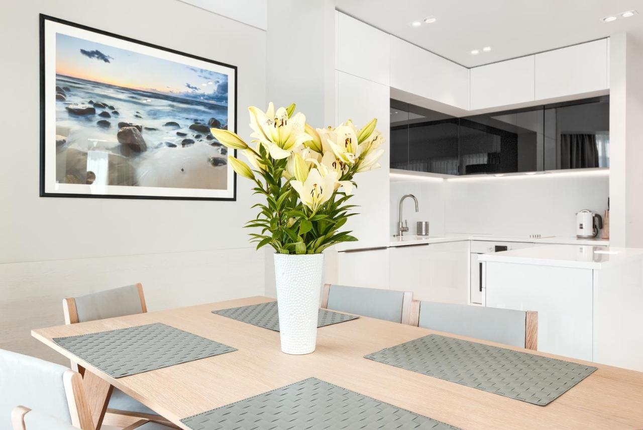 Dreams Apartments Dune B Мєлно Екстер'єр фото