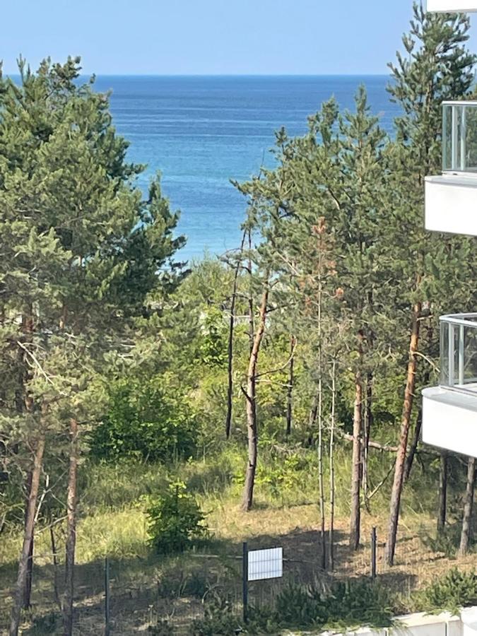 Dreams Apartments Dune B Мєлно Екстер'єр фото